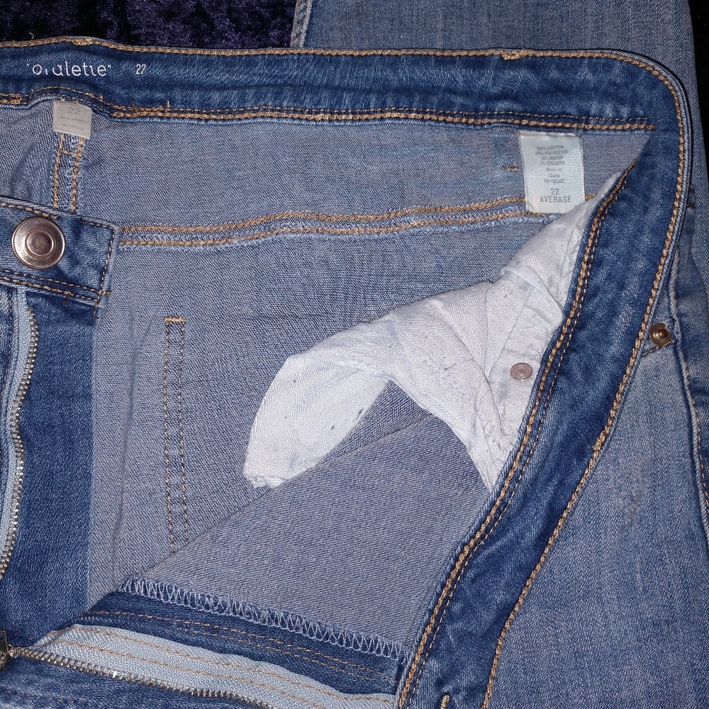 Jeans - Picture 4 of 4